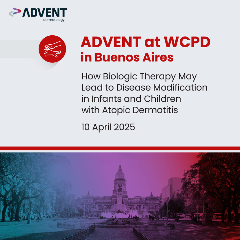How Biologic Therapy May Lead to Disease Modification in Infants and Children with Atopic Dermatitis
