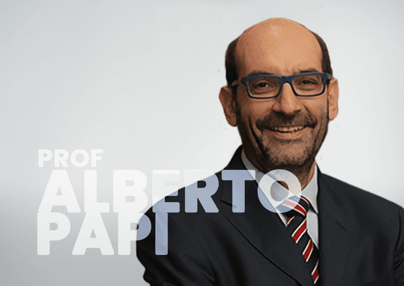 ERS 2024 | Perspectives From the Evolving Biologic Landscape in COPD