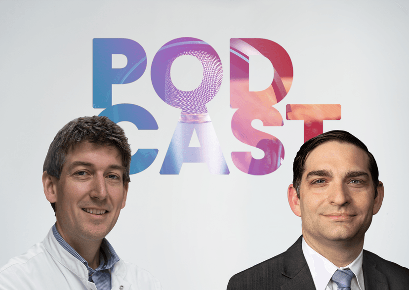 ADVENT On Air | More Than Just Difficulty Swallowing: EoE Burden and Diagnosis