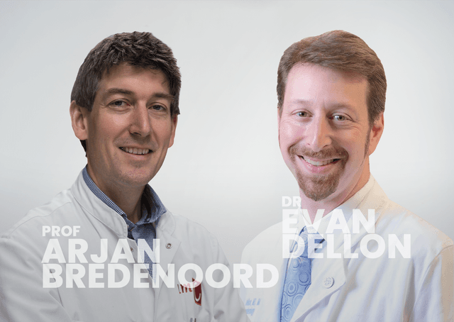 2021: EoE Year in Review - Pathophysiology