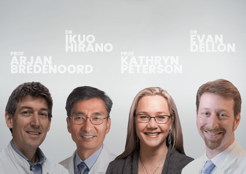 Keeping an Eye on Pediatric EoE