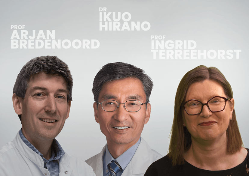 In It Together: An Interdisciplinary Approach to EoE Care