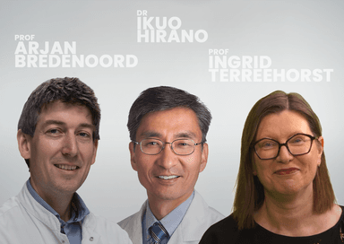 In It Together: An Interdisciplinary Approach to EoE Care