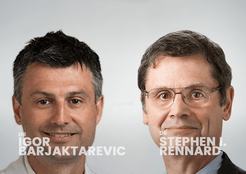 GOLD 2023 | Beyond a One Size Fits All Approach: Recognizing the Heterogeneity of COPD