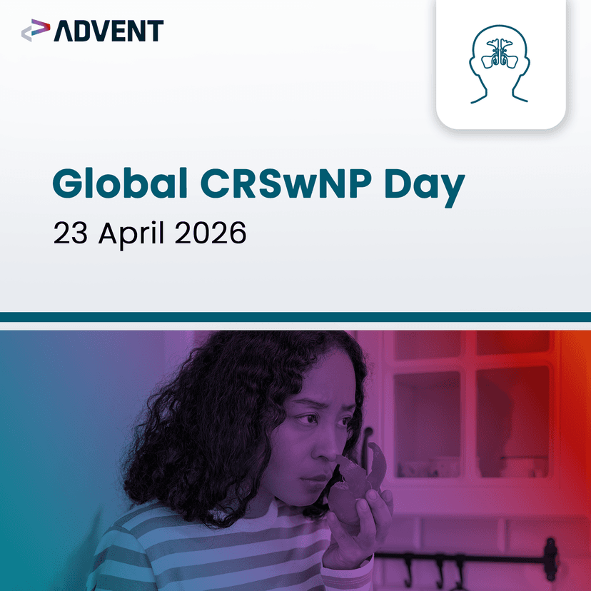 Global CRSwNP Day