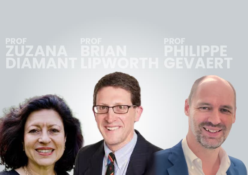 EAACI 2025 | At The Intersection of the Type 2 Airways: Navigating the Challenges of CRSwNP & Co-existing Asthma