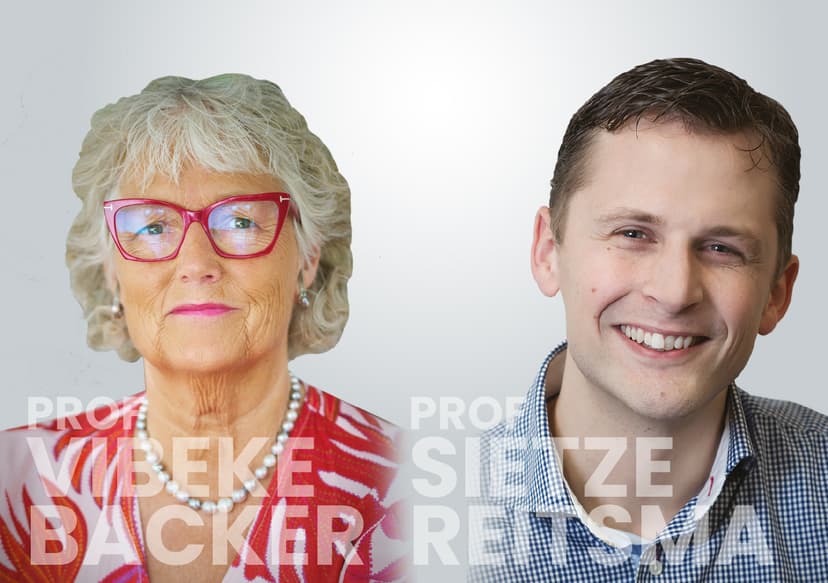 ADVENT at ERS-ISIAN 2025