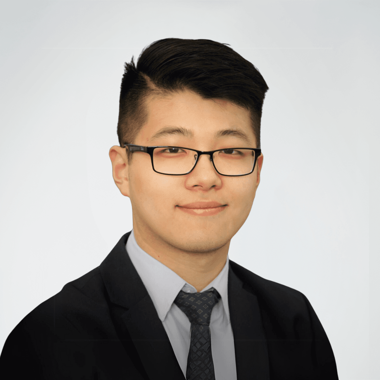 Christopher Ma
