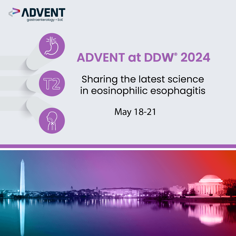 Digestive Disease Week 2024 | Washington D.C.