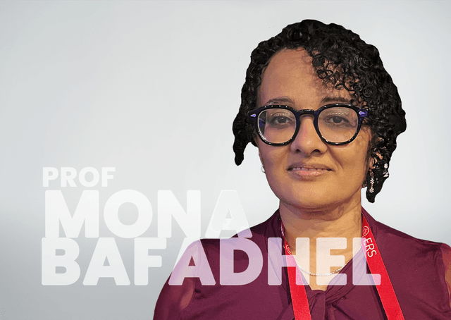 ERS 2024 | Unraveling the Role of Type 2 Inflammation in COPD