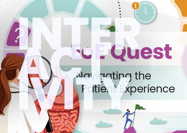 EoE Quest: Navigating the Patient Experience