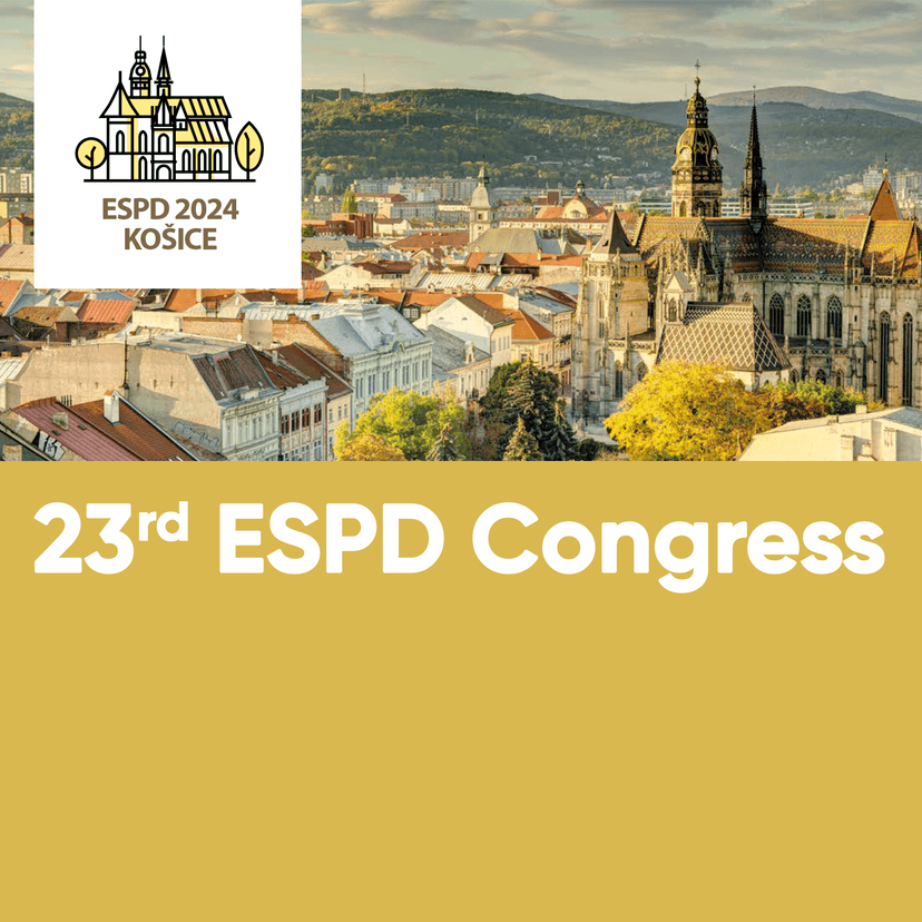 ESPD 2024 | Atopic Dermatitis in Children: Can Early Therapeutic Intervention Shape <b>Disease</b> Course?