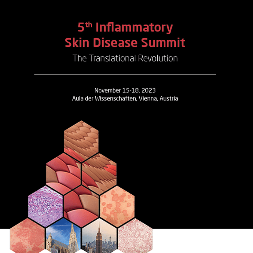 ADVENT at ISDS 2023: Navigating Recent Scientific Advances in Atopic Dermatitis: Skin Barrier Dysfunction, Dysbiosis, and Itch