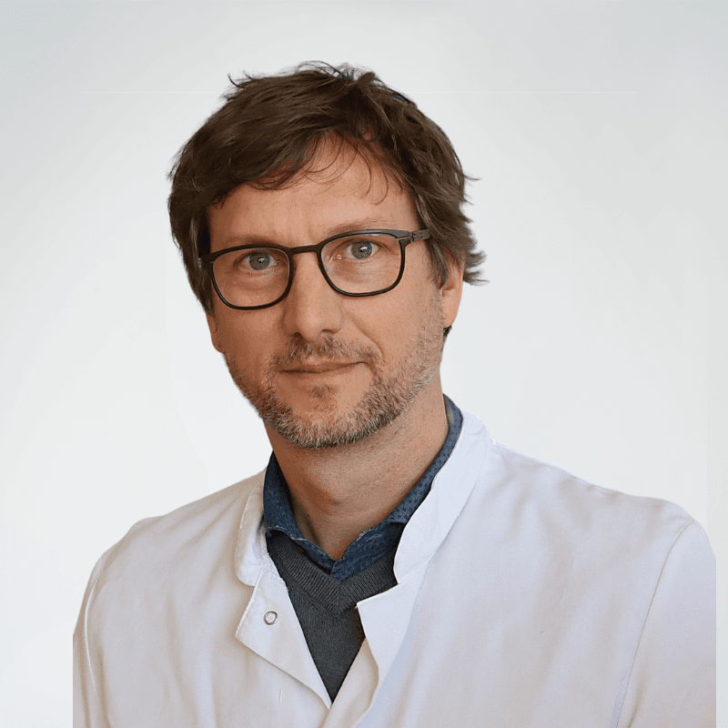 Martin Metz