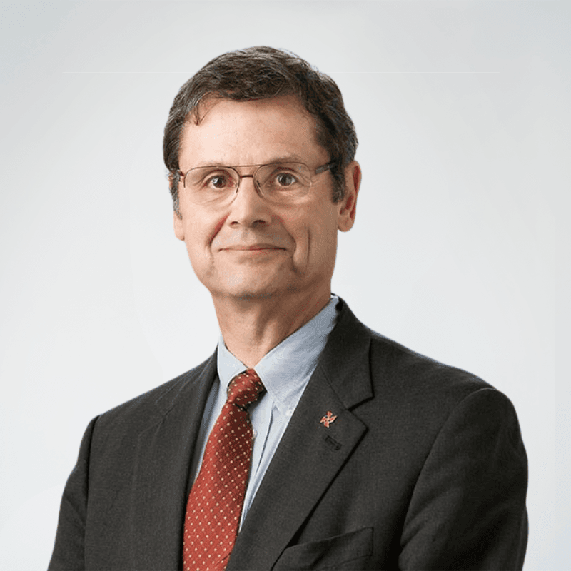 Stephen Rennard