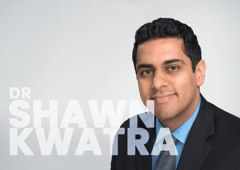 Expert Interview: Featuring Dr Shawn Kwatra on PN itch and impact on patients