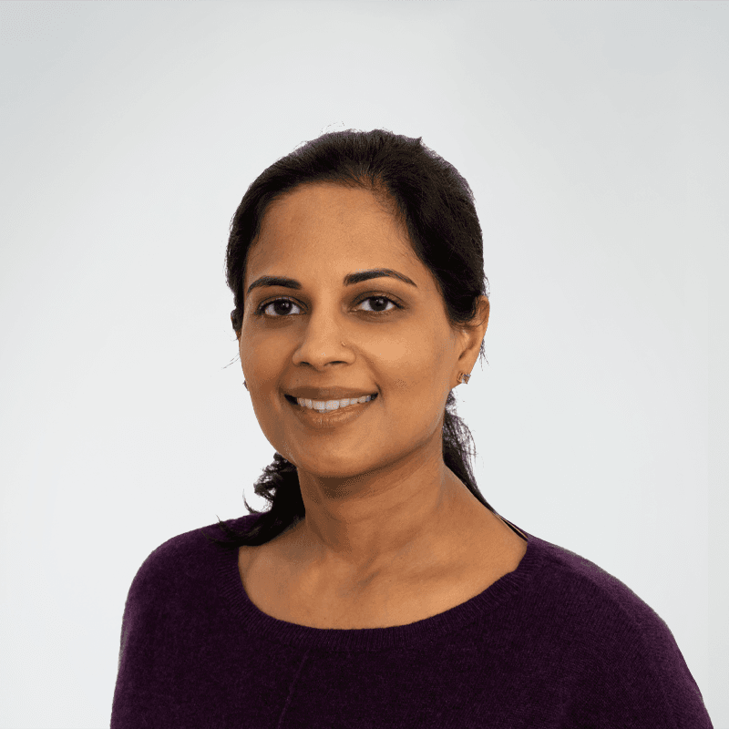 Milli Gupta