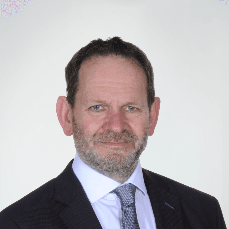 Ian D. Pavord