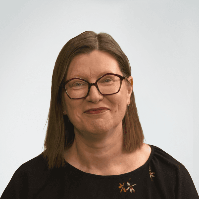 Ingrid Terreehorst