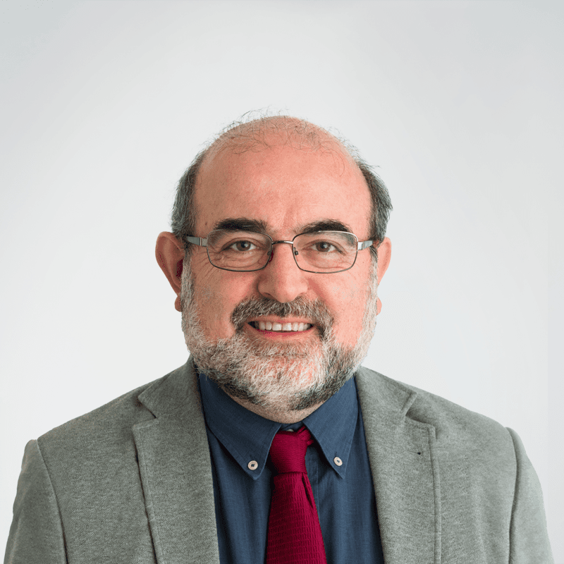 Joaquim Mullol