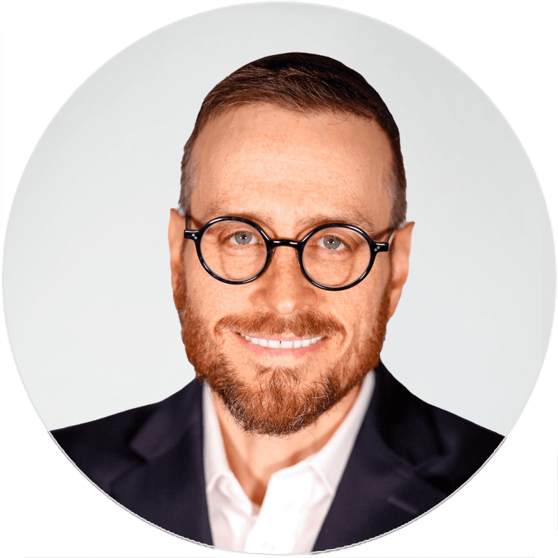 Jonathan I.  Silverberg
