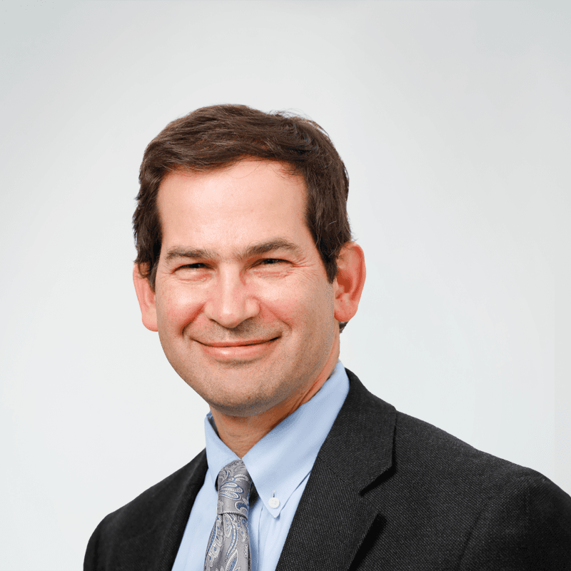 Jonathan Spergel