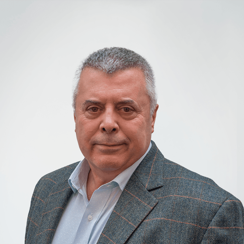 Jorge F. Maspero