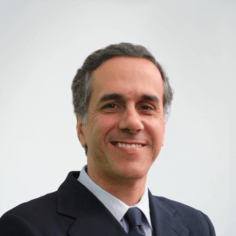 Luis Felipe Ensina