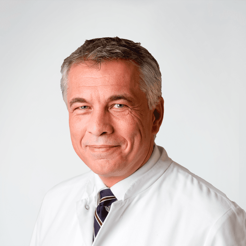 Marcus Maurer