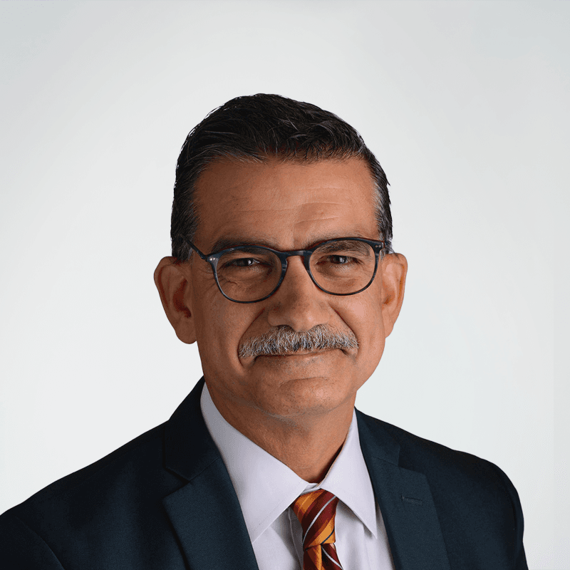Mario Castro