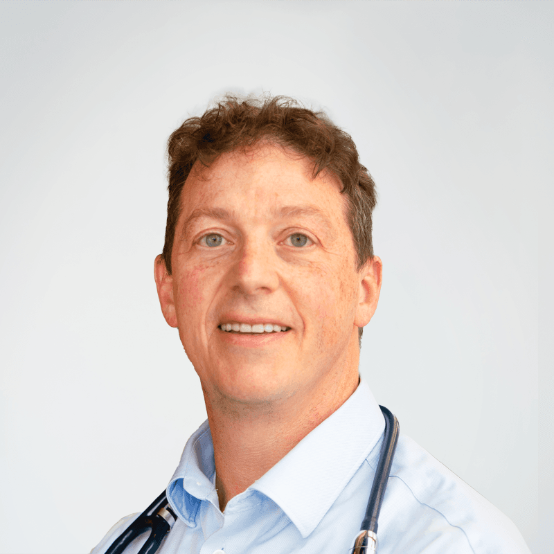 Michael  Wechsler