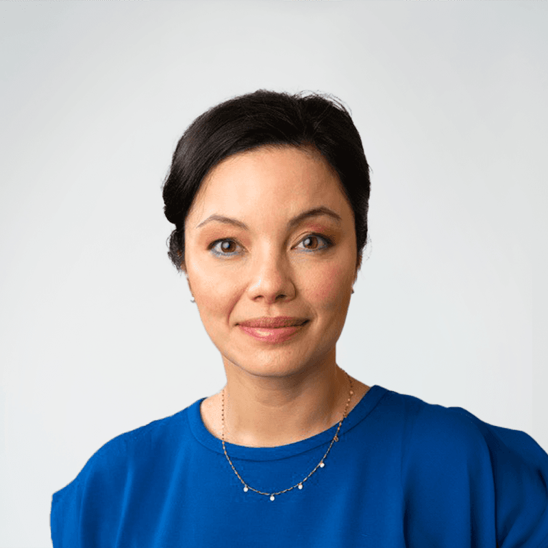 Michele Ramien
