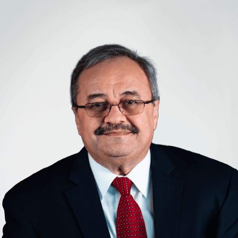 Nicola A. Hanania 