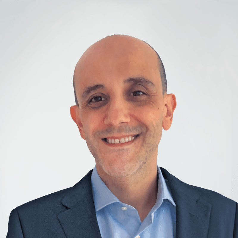 Oscar Palomares