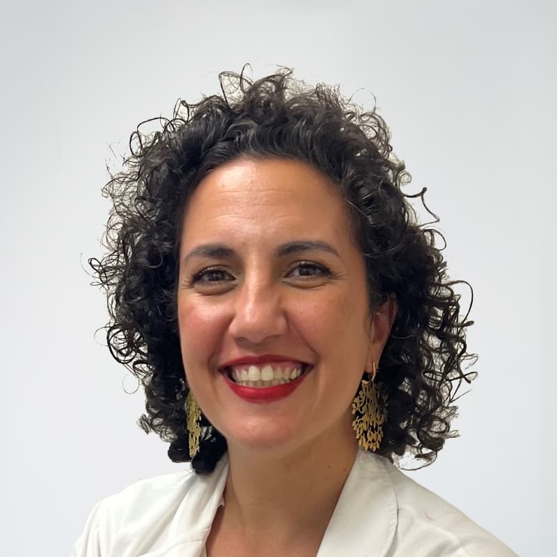 Paula Luna, MD