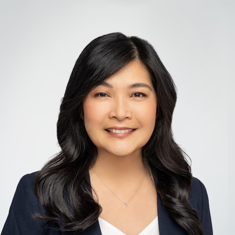 Perla Lansang