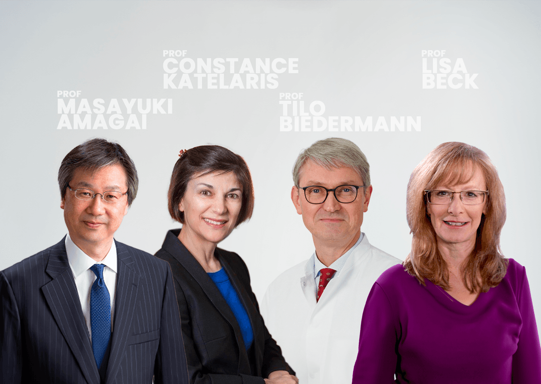 Skin Barrier, Neuroimmune Axis, and Type 2 Inflammation in Atopic Dermatitis - Q&As