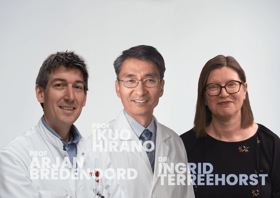 In It Together: An Interdisciplinary Approach to EoE Care