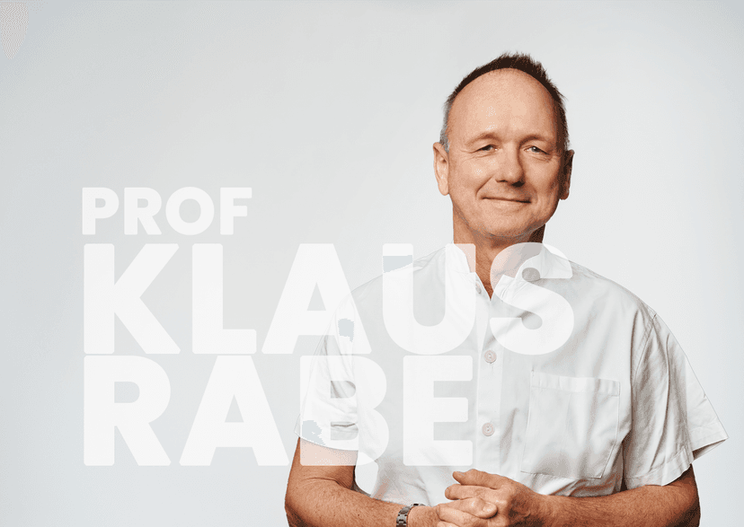 ERS 2024 | View From the Clinic: What Are the Clinical Consequences of Airway Remodeling?