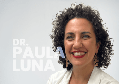 KOL Video Interview – Dr Paula Luna