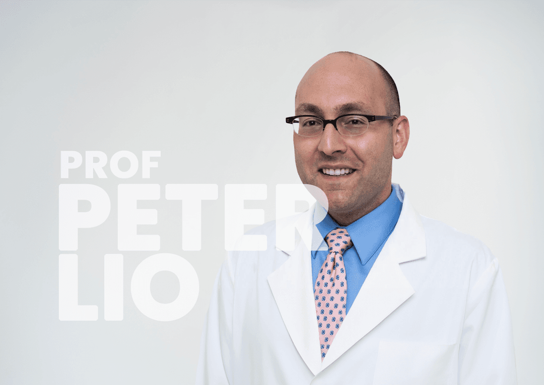 Atopic Dermatitis as a Risk Factor for the Development of Food Allergies