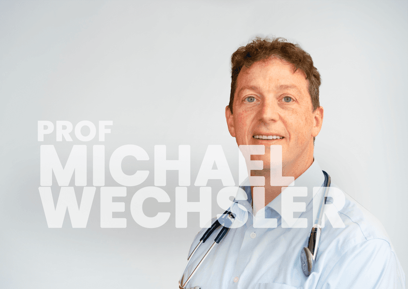 What Do We Know About Type 2 Inflammation in <b>COPD</b>?