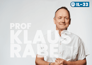 ERS 2024 | IL-33 A Promising Target