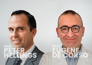 IRS-ISIAN 2024 | Emerging Expert Definitions of Remission in CRSwNP