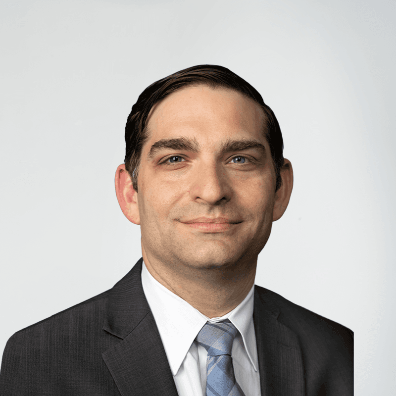 Joshua B. Wechsler