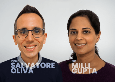 UEGW 2024 | Something to Chew On: Exploring Biologics in EoE Management