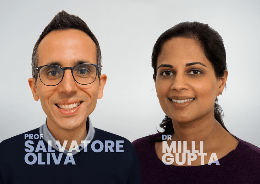 UEGW 2024 | Something to Chew On: Exploring Biologics in EoE Management