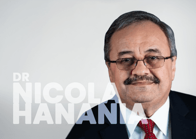 What Is The COPD Vicious Cycle? 