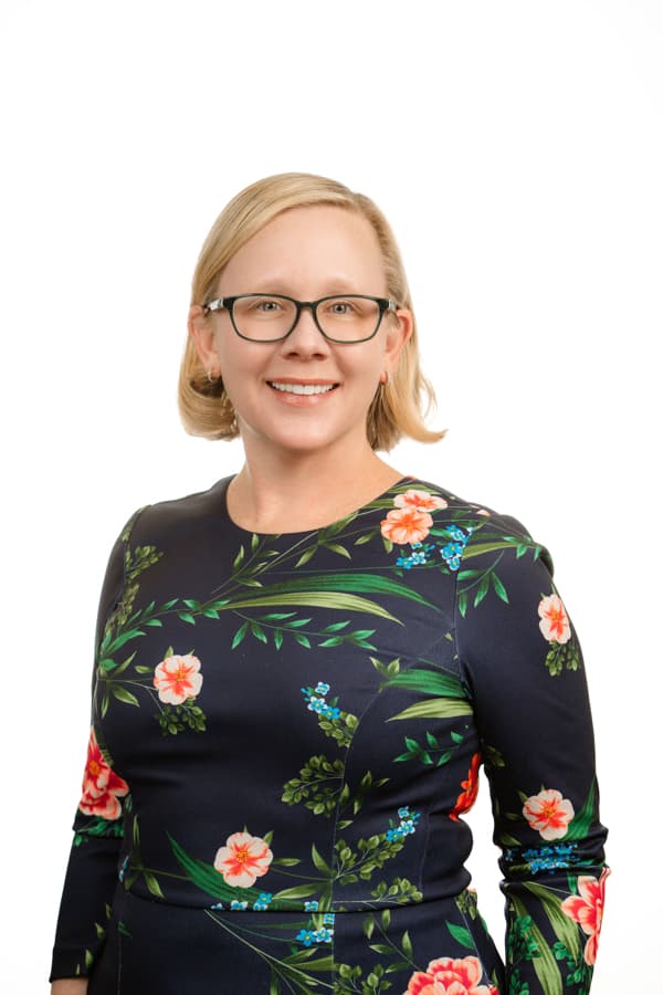 Lisa Swanson