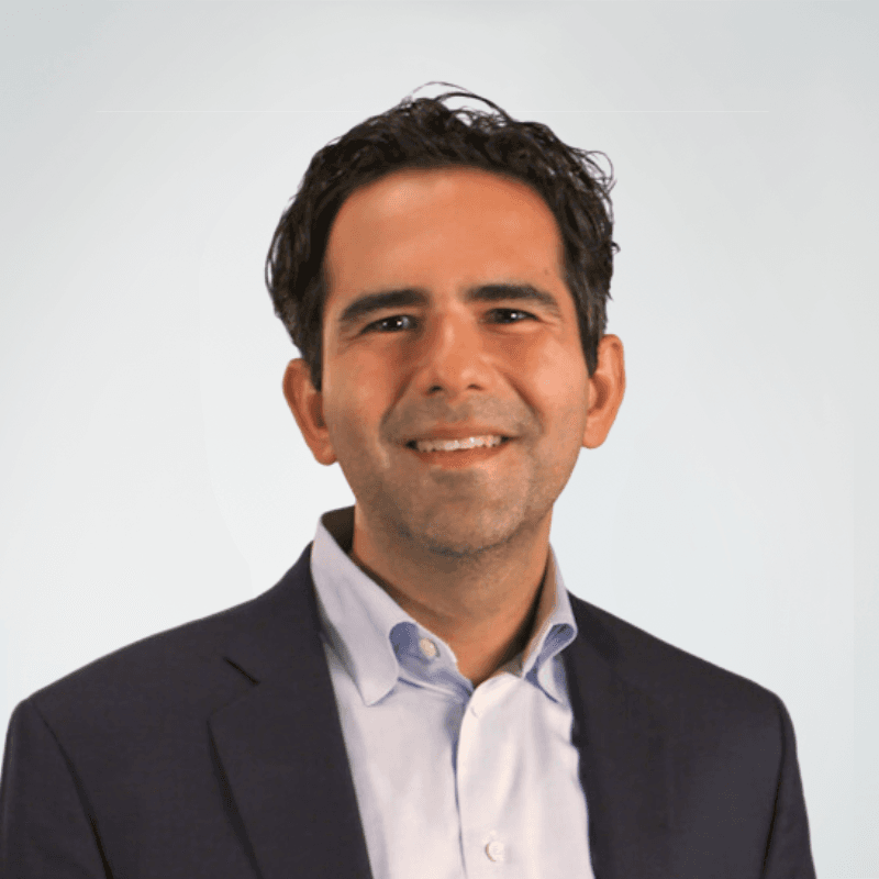 Nicholas Mollanazar